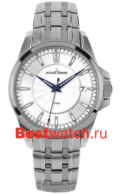 Часы Jacques Lemans Sports 1-1704E
